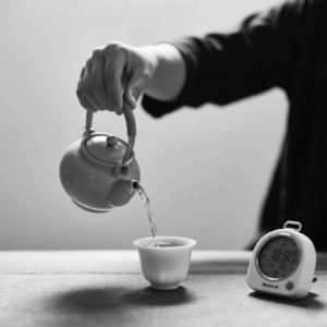 Chaoshan Duck Shit Xiang latte: Cold brew recipe for sugar detox.