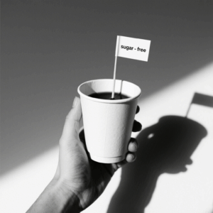 Declare independence from milk tea addiction: Chaoshan’s zero-sugar revolution.